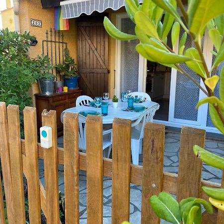 Villa 2 Z'Efs Agde Zewnętrze zdjęcie