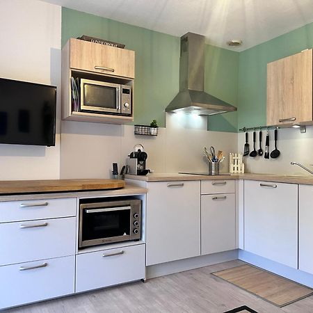 Villa 2 Z'Efs Agde Zewnętrze zdjęcie
