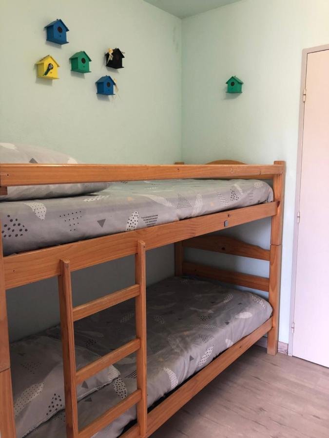 Villa 2 Z'Efs Agde Zewnętrze zdjęcie