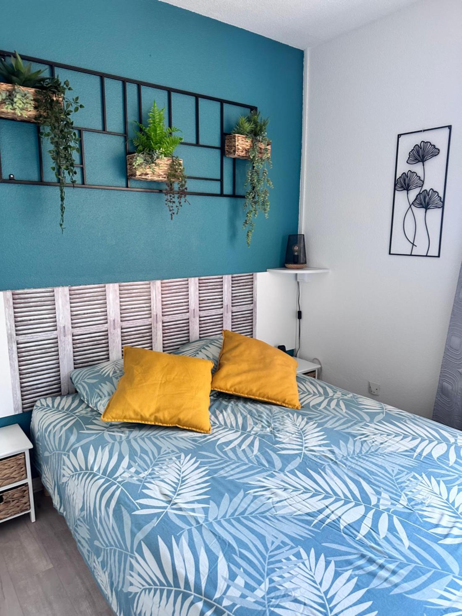 Villa 2 Z'Efs Agde Zewnętrze zdjęcie