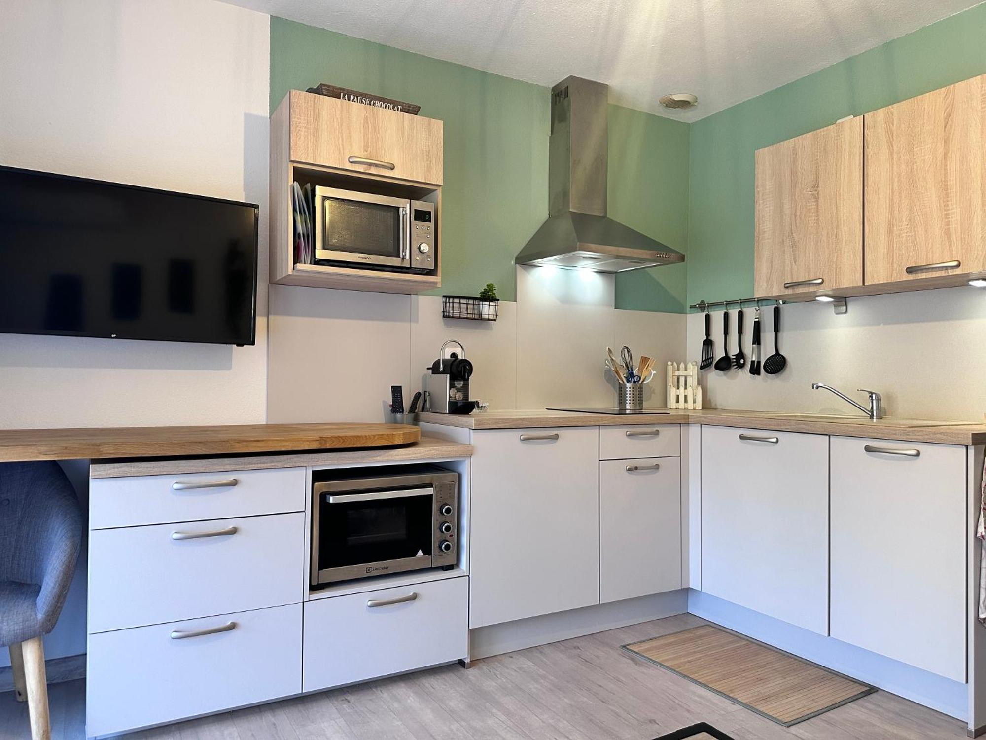Villa 2 Z'Efs Agde Zewnętrze zdjęcie